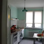 Apartment - Deluxe Düsseltal