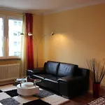 Apartment - Deluxe Düsseltal