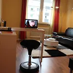 Apartment - Deluxe Düsseltal
