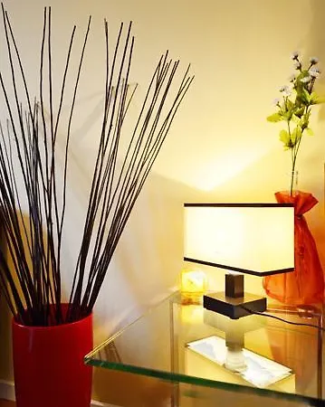 Apartment - Deluxe Düsseltal