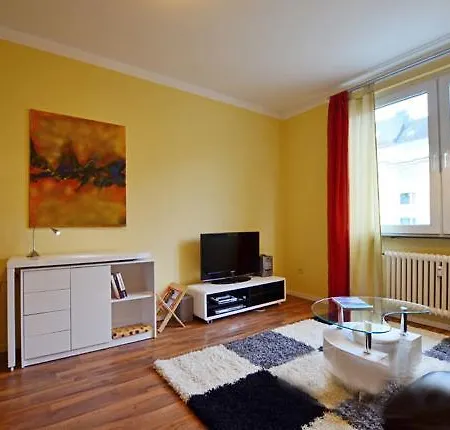 - Deluxe Düsseltal Düsseldorf