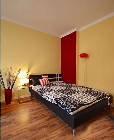 - Deluxe Düsseltal Apartment